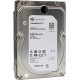 Seagate 3.5" 3 TB Constellation ES ST3000NM0033 SATA 3.0 7200 RPM 7/24 Güvenlik-Bilgisayar Hard Disk